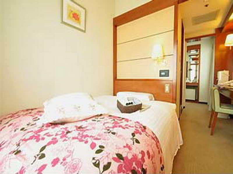 Toko City Hotel Umeda Osaka Exterior photo